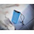 УМБ Intenso F10000 10000mAh QC/3.0 blue (7332035)