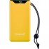 УМБ Intenso F10000 10000mAh QC/3.0 yellow (7332039)