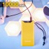 УМБ Intenso F10000 10000mAh QC/3.0 yellow (7332039)