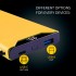 УМБ Intenso F10000 10000mAh QC/3.0 yellow (7332039)
