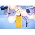 УМБ Intenso F10000 10000mAh QC/3.0 yellow (7332039)