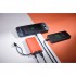 УМБ Intenso F10000 10000mAh QC3.0 orange (7332038)