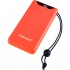 УМБ Intenso F10000 10000mAh QC3.0 orange (7332038)