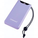 УМБ Intenso F10000 10000mAh QC3.0 purple (7332033)