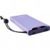 УМБ Intenso F10000 10000mAh QC3.0 purple (7332033)