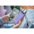 УМБ Intenso F10000 10000mAh QC3.0 purple (7332033)
