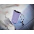 УМБ Intenso F10000 10000mAh QC3.0 purple (7332033)