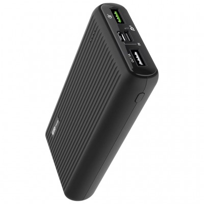 УМБ TechCharge 20000mAh, PD/18W, QC/3.0 (1742)