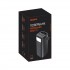 УМБ Techno 80000mAh PD 65W QC 3.0 Black (powerbank-80)