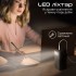 УМБ Techno 80000mAh PD 65W QC 3.0 Black (powerbank-80)