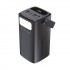 УМБ Techno 80000mAh PD 65W QC 3.0 Black (powerbank-80)