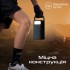 УМБ Techno 80000mAh PD 65W QC 3.0 Black (powerbank-80)