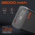 УМБ Techno PDC130 38000mAh PD 130W QC 3.0 Black