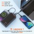 УМБ Techno PDC130 38000mAh PD 130W QC 3.0 Black