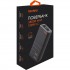 УМБ Techno PDC130 38000mAh PD 130W QC 3.0 Black