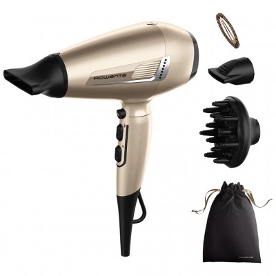 Фен Rowenta CV8861F0