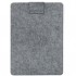 Чохол до ноутбука Vinga 12" NSF120 Gray (NSF120GY)