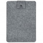 Чохол до ноутбука Vinga 12" NSF120 Gray (NSF120GY)