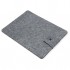Чохол до ноутбука Vinga 12" NSF120 Gray (NSF120GY)