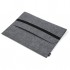 Чохол до ноутбука Vinga 15.6" NSF150band Gray (NSF150BGY)