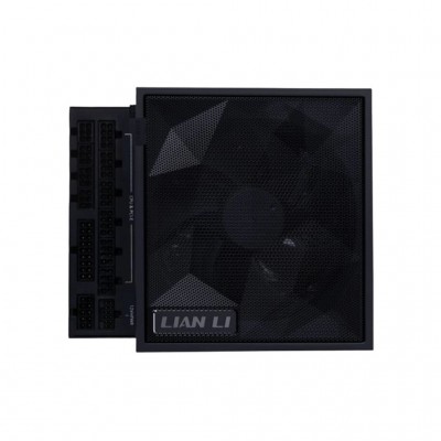 Блок живлення 750W EDGE GOLD Black Lian Li G9P.EG0750G.B000.EU