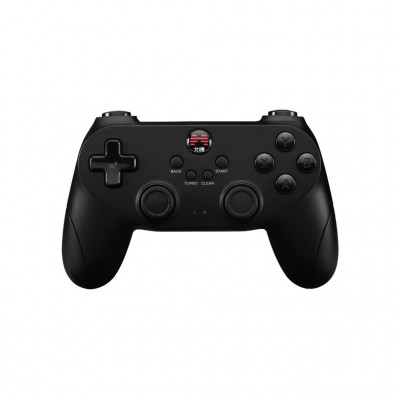 Геймпад Xiaomi Beitong Wireless Gamepad PC PS Night Edition-D2A B (BTP-BD2A)