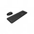Комплект (клавіатура, миша) Xiaomi MiiiW Keyboard and Mouse Combo Gen 3 PB03 Wireless (MW24PB03 Black)