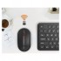 Комплект (клавіатура, миша) Xiaomi MiiiW Keyboard and Mouse Combo Gen 3 PB03 Wireless (MW24PB03 Black)