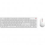 Комплект (клавіатура, миша) Xiaomi MiiiW Keyboard and Mouse Combo Gen 3 PB03 Wireless (MW24PB03 White)