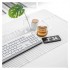 Комплект (клавіатура, миша) Xiaomi MiiiW Keyboard and Mouse Combo Gen 3 PB03 Wireless (MW24PB03 White)