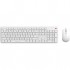 Комплект (клавіатура, миша) Xiaomi MiiiW Keyboard and Mouse Combo Gen 3 PB03 Wireless (MW24PB03 White)