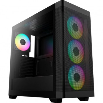 Корпус Gamdias ATHENA M3 (4711514501155)