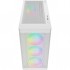 Корпус Gamdias ATHENA M3 WH (4711514501162)