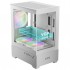 Корпус Gamdias AURA GC9M ARGB WH (4711514502534)