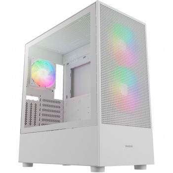 Корпус Gamdias TALOS M3 MESH WH (4711514500905)