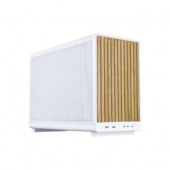 Корпус NZXT A3 White (G99.A3W-WD.00)