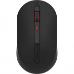 Миша Xiaomi Miiiw Mute Wireless Black (MWMM01 Black)