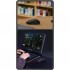 Миша Xiaomi Miiiw Mute Wireless Black (MWMM01 Black)