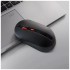 Миша Xiaomi Miiiw Mute Wireless Black (MWMM01 Black)