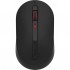 Миша Xiaomi Miiiw Mute Wireless Black (MWMM01 Black)