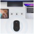 Миша Xiaomi MiiiW Wireless/Bluetooth Black (MW23M22 Black)