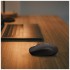 Миша Xiaomi MiiiW Wireless/Bluetooth Black (MW23M22 Black)