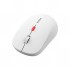 Миша Xiaomi MiiiW Wireless/Bluetooth White (MW23M22 White)