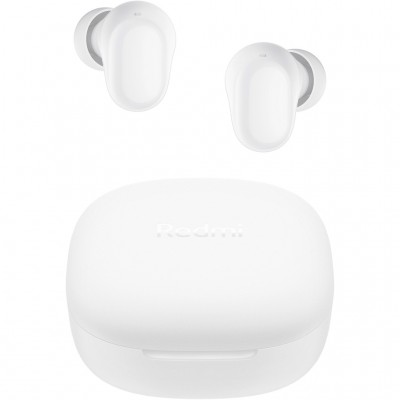 Навушники Xiaomi Redmi Buds 6 Play (BHR8773GL) White (1071787)