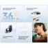 Навушники Xiaomi Redmi Buds 6 Play (BHR8773GL) White (1071787)