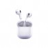 Навушники Xiaomi TWS MiiiW TWS Wireless Earbuds Marshmallow White (MWTW03)