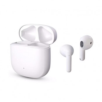 Навушники Xiaomi TWS MiiiW TWS Wireless Earbuds Marshmallow White (MWTW03)