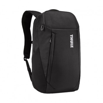 Рюкзак для ноутбука Thule 14" Accent Recycled Backpack 20L TACBP-2115 black (3205380)