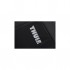 Рюкзак для ноутбука Thule 15.6" Accent Recycled 23L TACBP-2116 black (3205381)