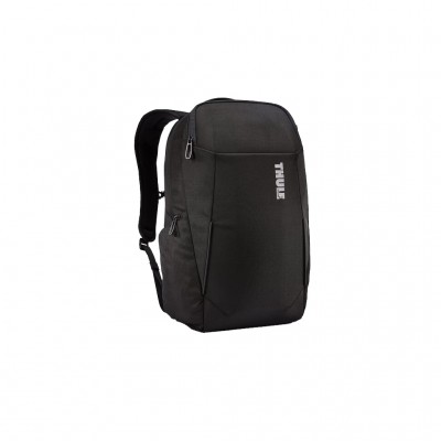 Рюкзак для ноутбука Thule 15.6" Accent Recycled 23L TACBP-2116 black (3205381)